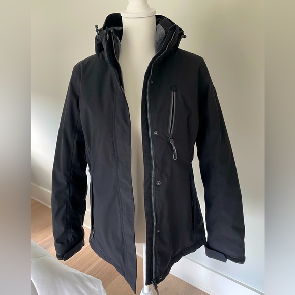 Killtec Functional Jacket WMNS 8 - Picture 3 of 10